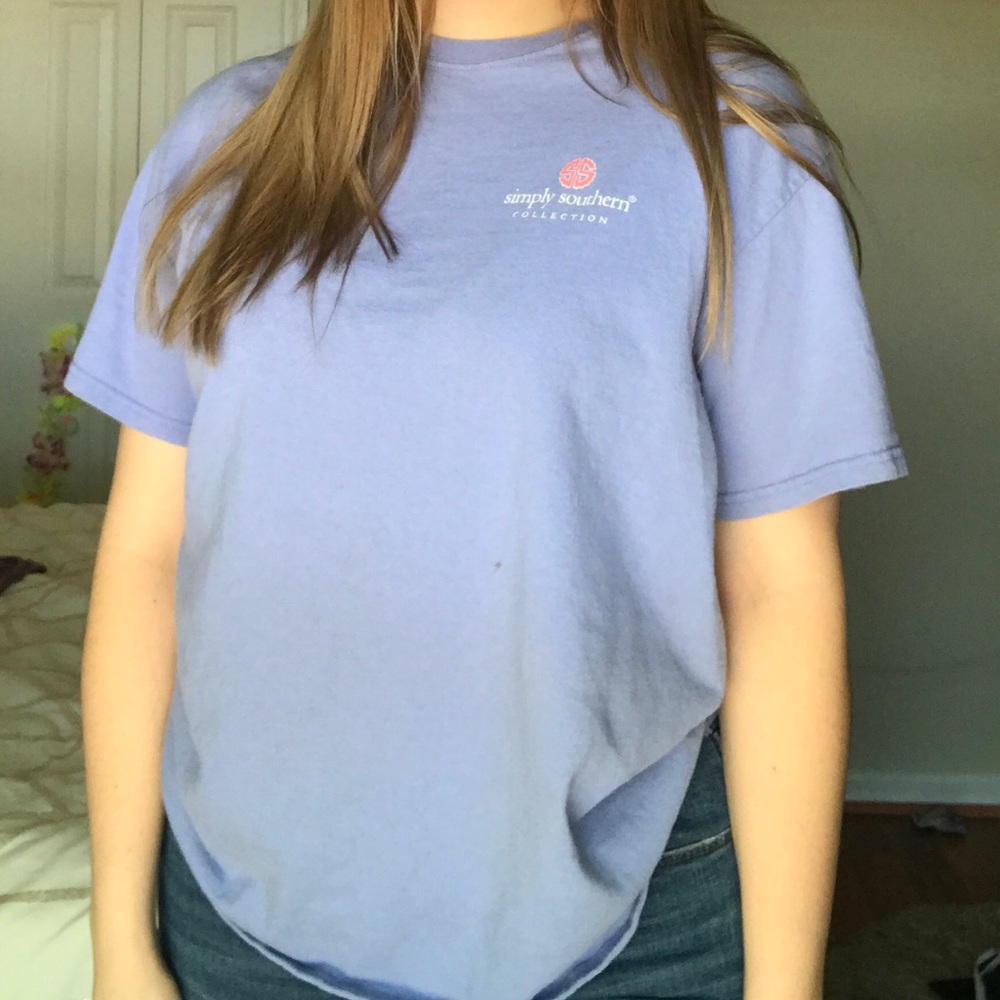 Simply Southern Shirt
